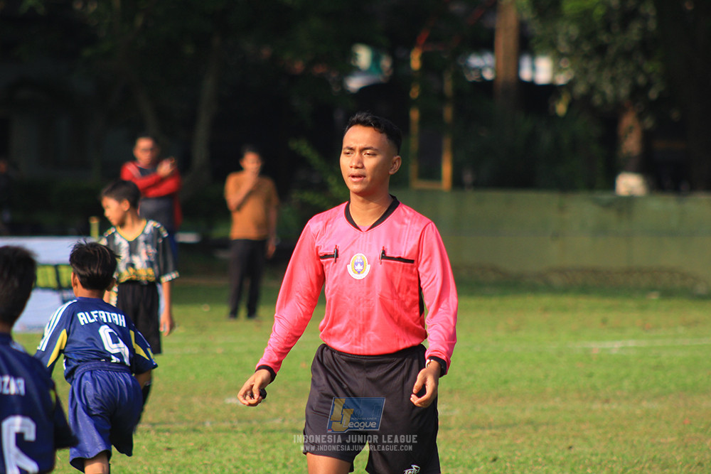 ijl u10 200925 berlian nusantara vs bina mandiri ss