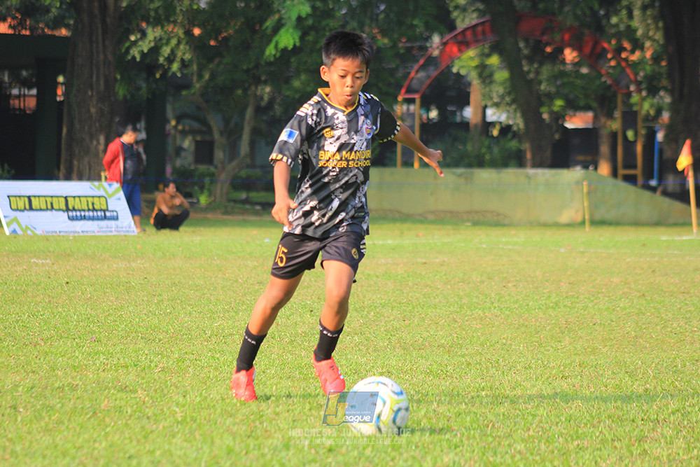 ijl u10 200925 berlian nusantara vs bina mandiri ss
