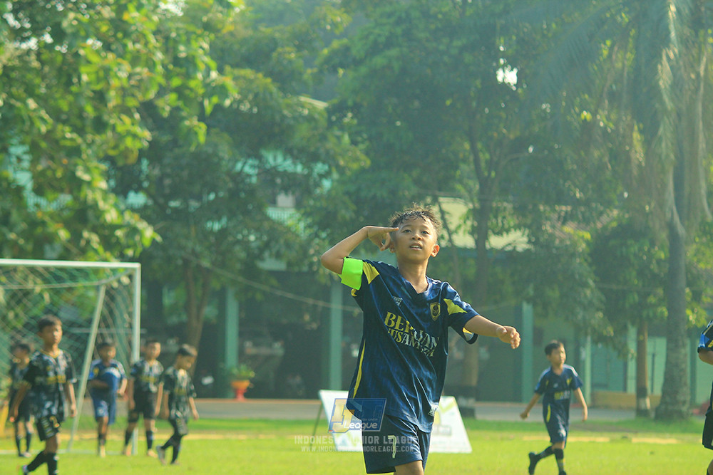 ijl u10 200925 berlian nusantara vs bina mandiri ss