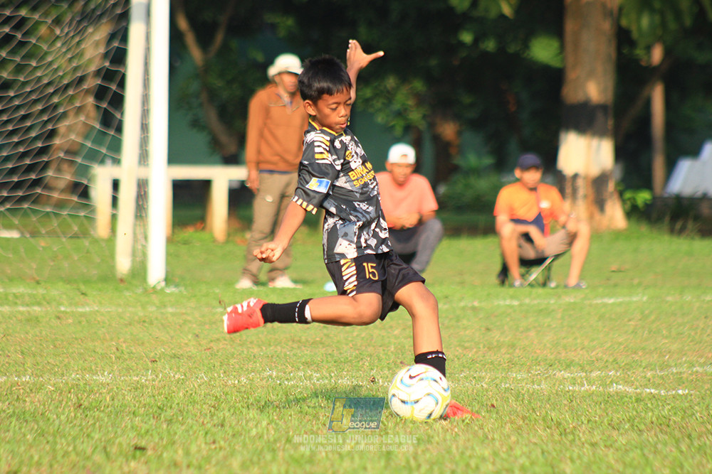 ijl u10 200925 berlian nusantara vs bina mandiri ss