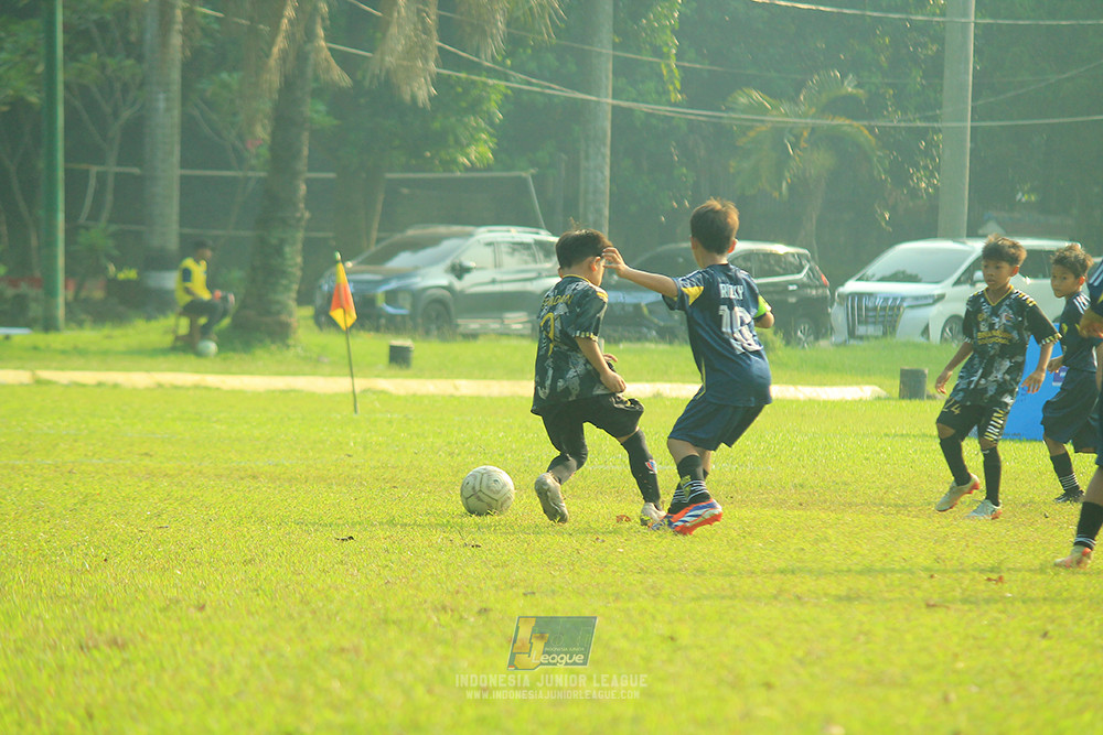 ijl u10 200925 berlian nusantara vs bina mandiri ss