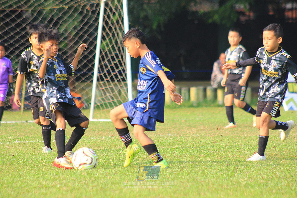 ijl u10 200925 berlian nusantara vs bina mandiri ss