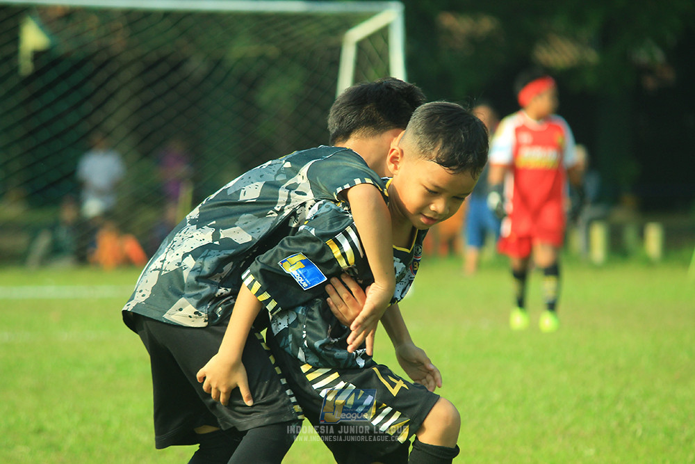 ijl u10 200925 berlian nusantara vs bina mandiri ss