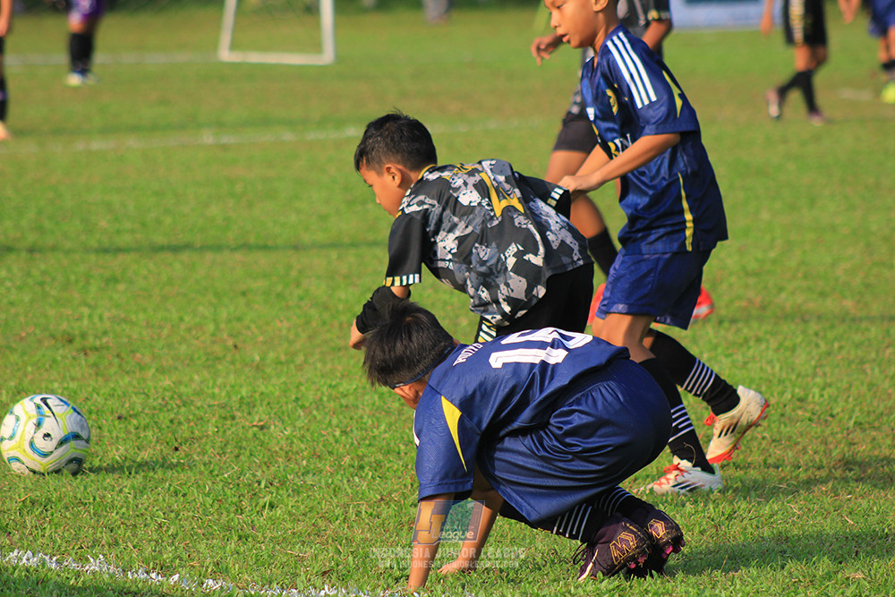 ijl u10 200925 berlian nusantara vs bina mandiri ss