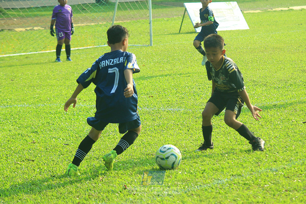 ijl u10 200925 berlian nusantara vs bina mandiri ss