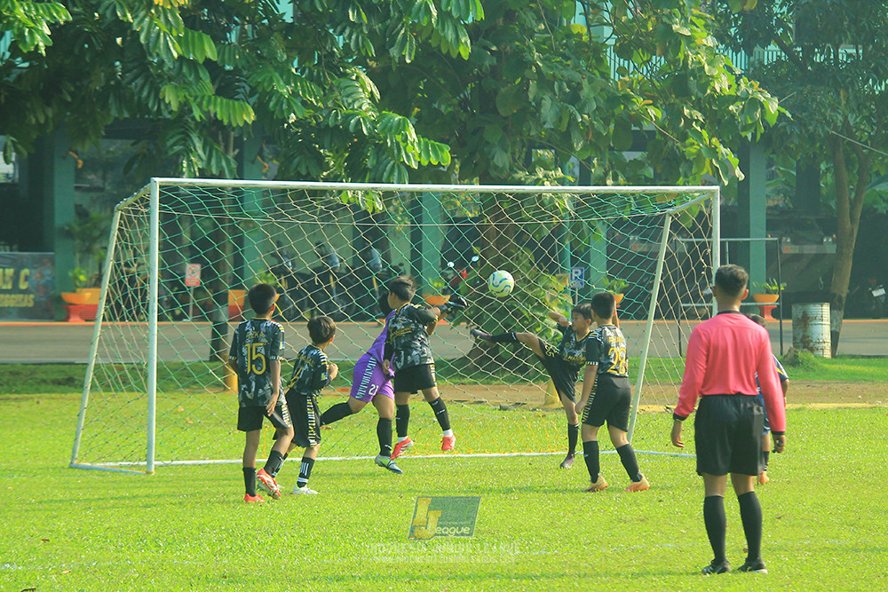 ijl u10 200925 berlian nusantara vs bina mandiri ss