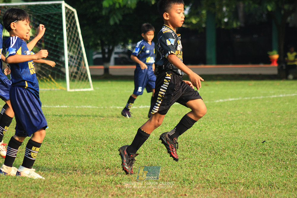 ijl u10 200925 berlian nusantara vs bina mandiri ss