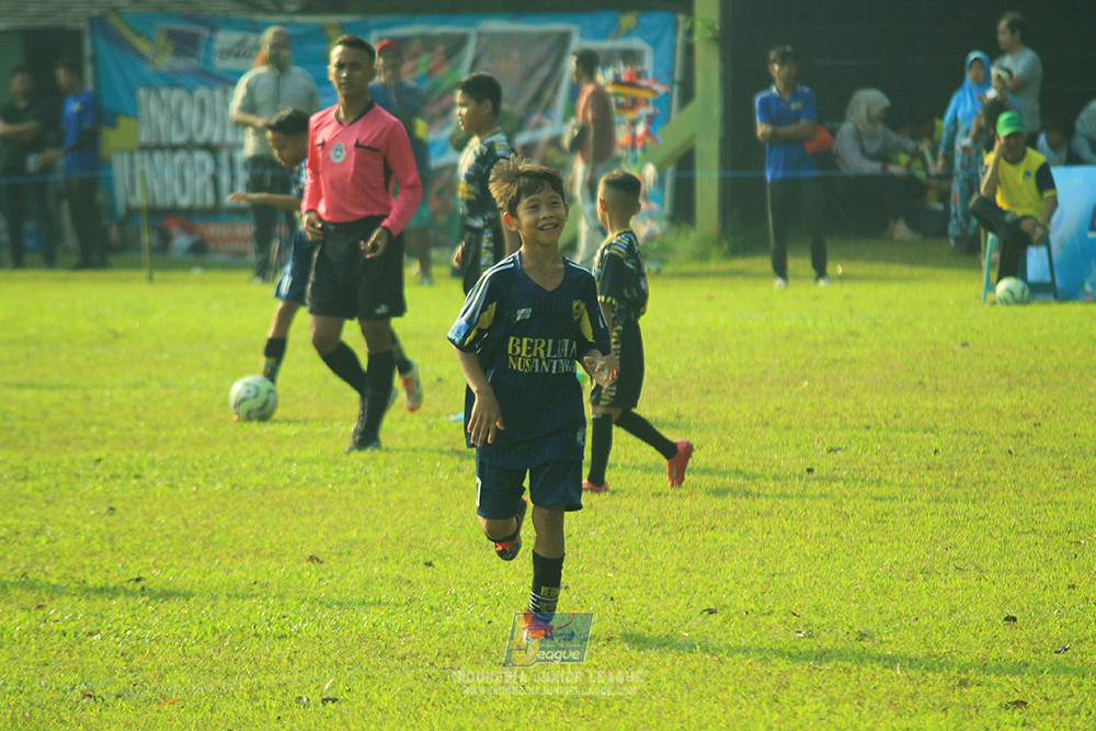 ijl u10 200925 berlian nusantara vs bina mandiri ss
