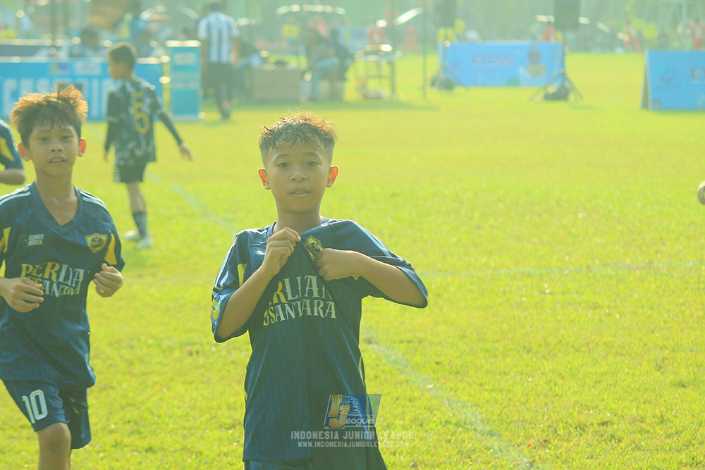 ijl u10 200925 berlian nusantara vs bina mandiri ss