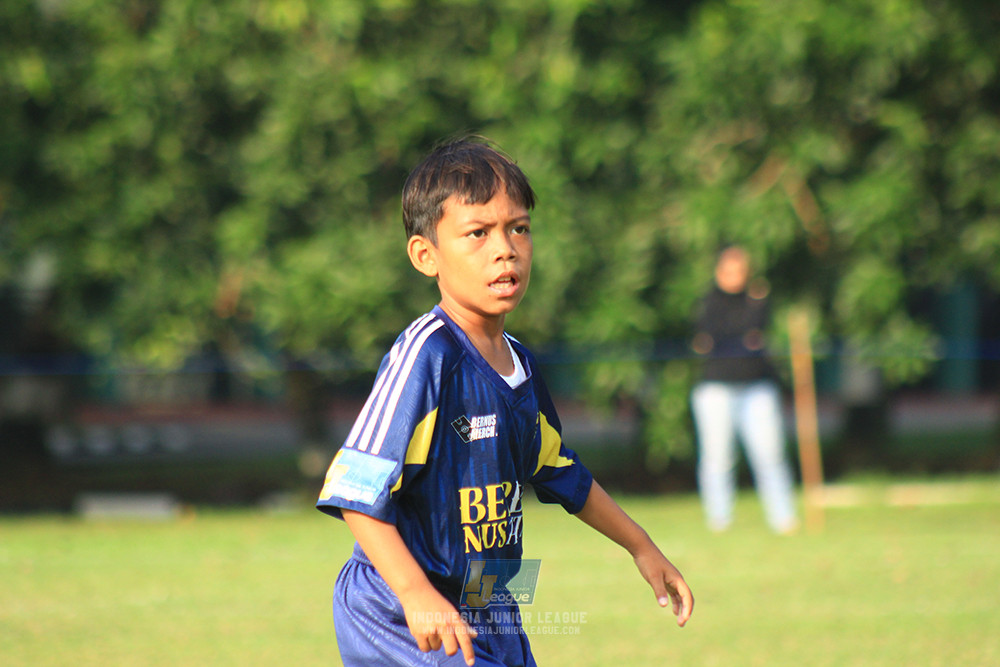 ijl u10 200925 berlian nusantara vs bina mandiri ss