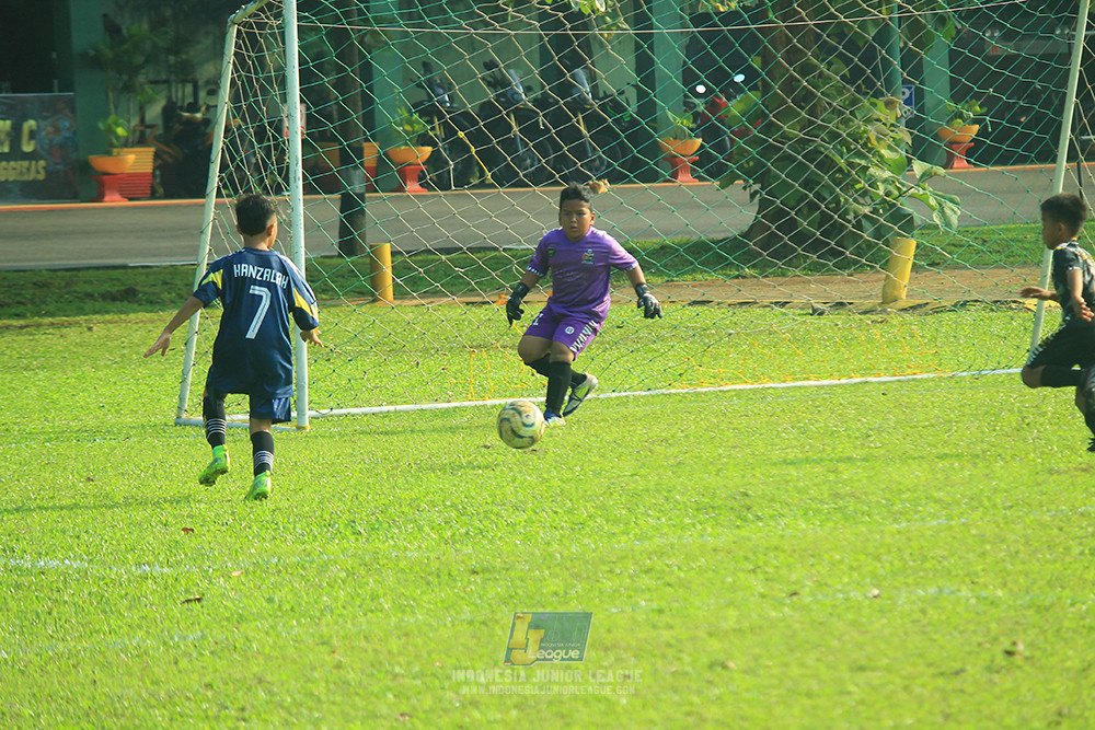 ijl u10 200925 berlian nusantara vs bina mandiri ss