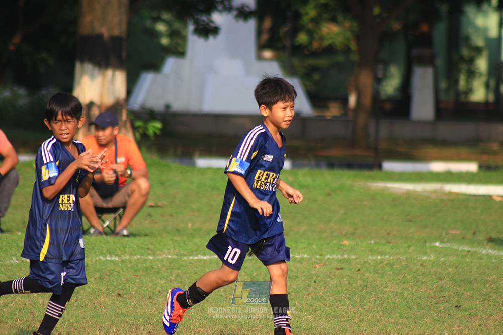 ijl u10 200925 berlian nusantara vs bina mandiri ss
