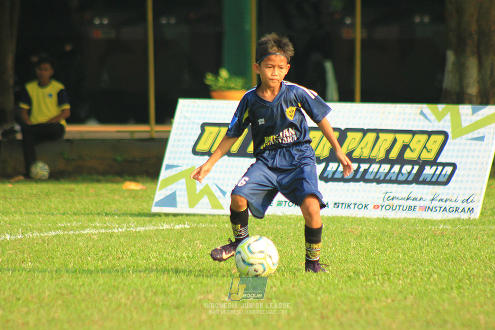 ijl u10 200925 berlian nusantara vs bina mandiri ss