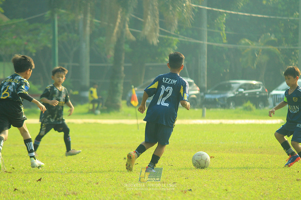 ijl u10 200925 berlian nusantara vs bina mandiri ss