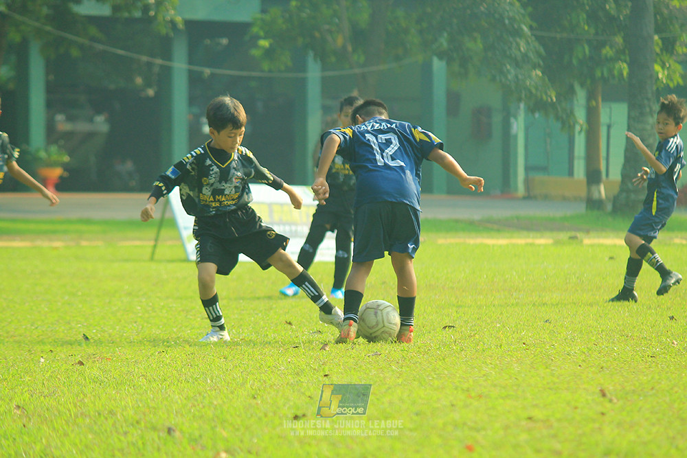 ijl u10 200925 berlian nusantara vs bina mandiri ss