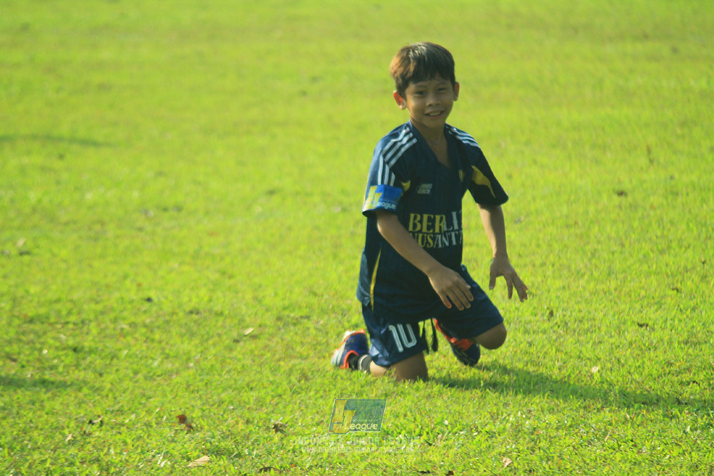 ijl u10 200925 berlian nusantara vs bina mandiri ss