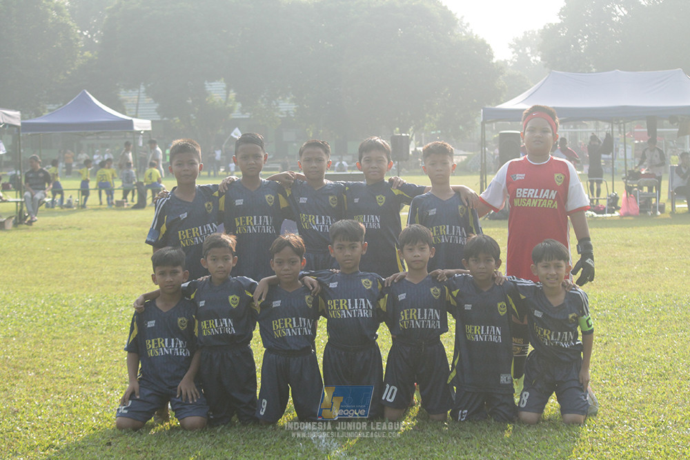 ijl u10 200925 berlian nusantara vs bina mandiri ss