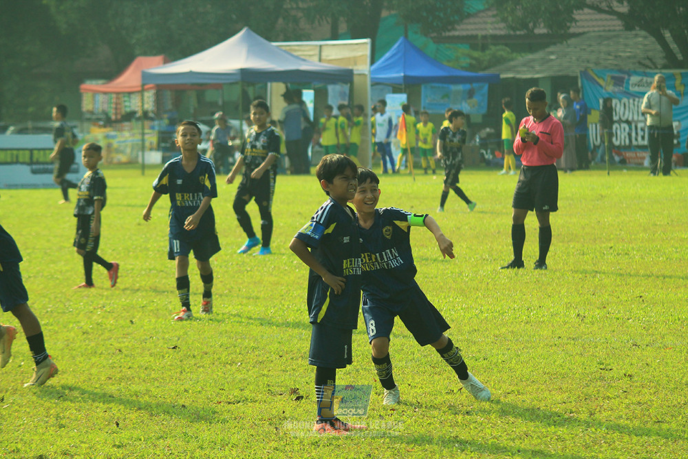 ijl u10 200925 berlian nusantara vs bina mandiri ss