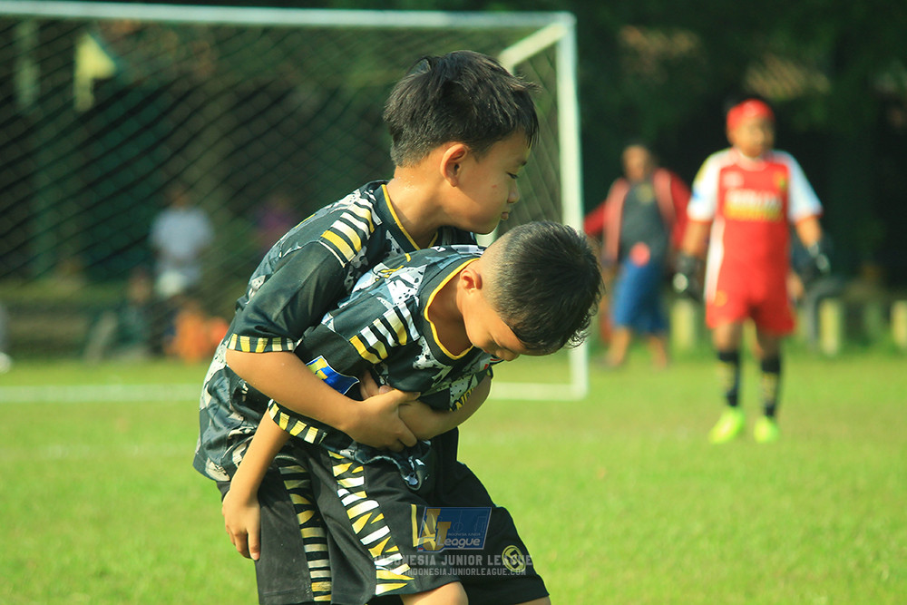 ijl u10 200925 berlian nusantara vs bina mandiri ss