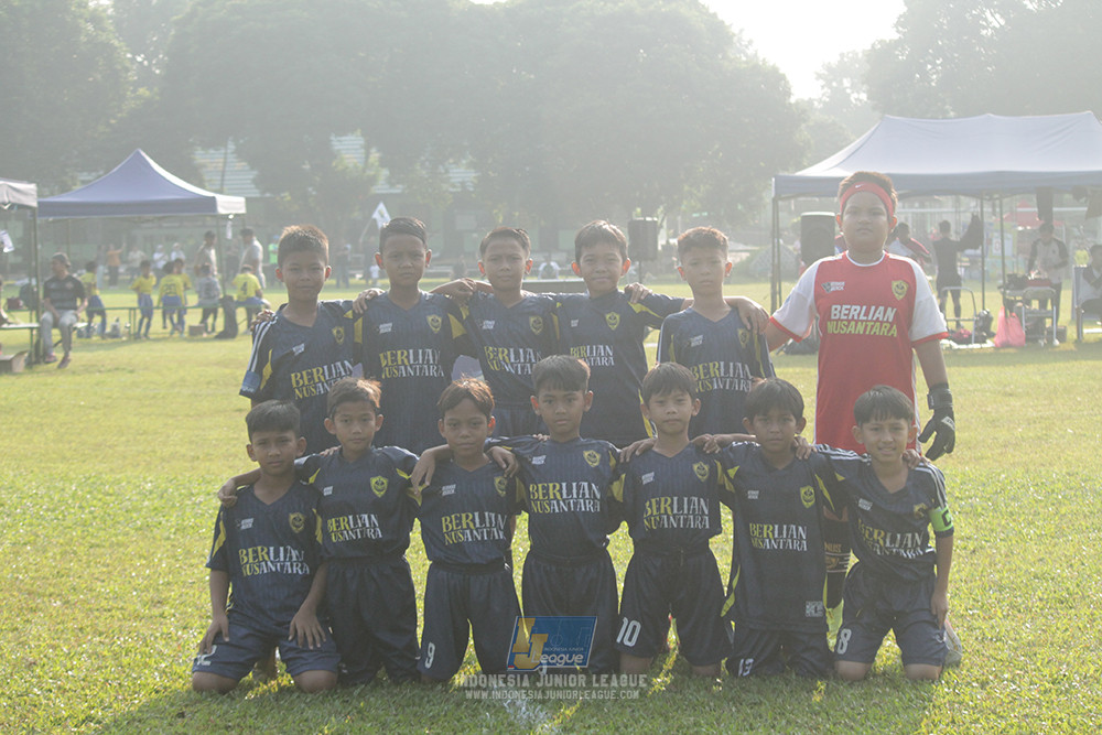ijl u10 200925 berlian nusantara vs bina mandiri ss