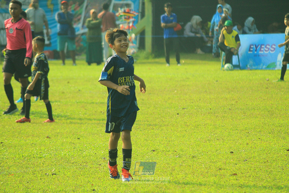 ijl u10 200925 berlian nusantara vs bina mandiri ss