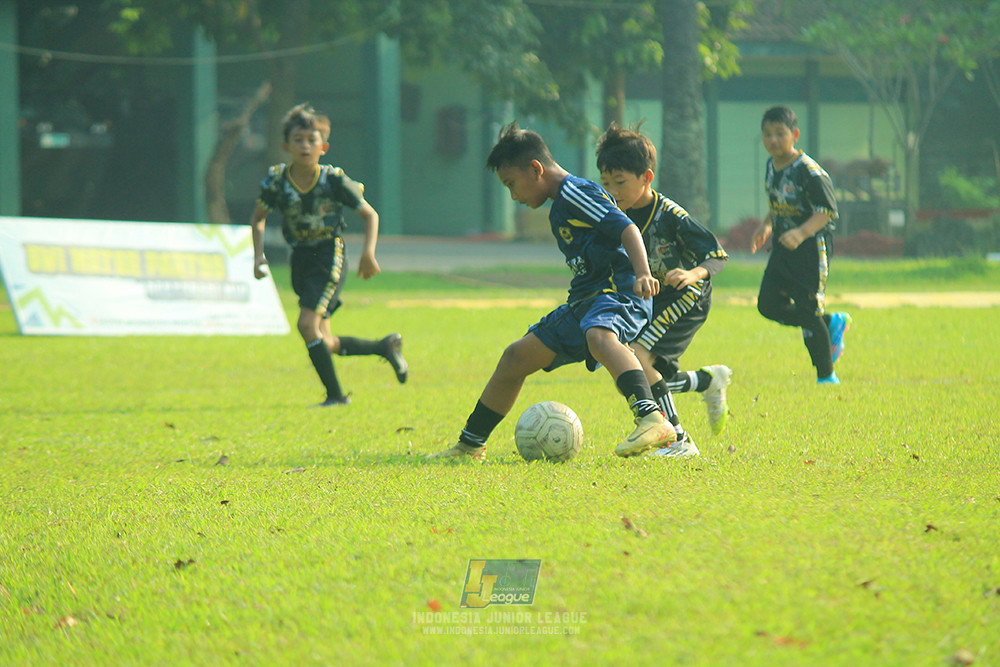 ijl u10 200925 berlian nusantara vs bina mandiri ss