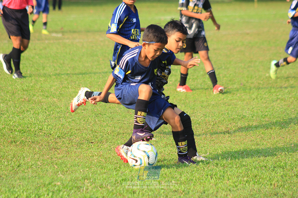 ijl u10 200925 berlian nusantara vs bina mandiri ss