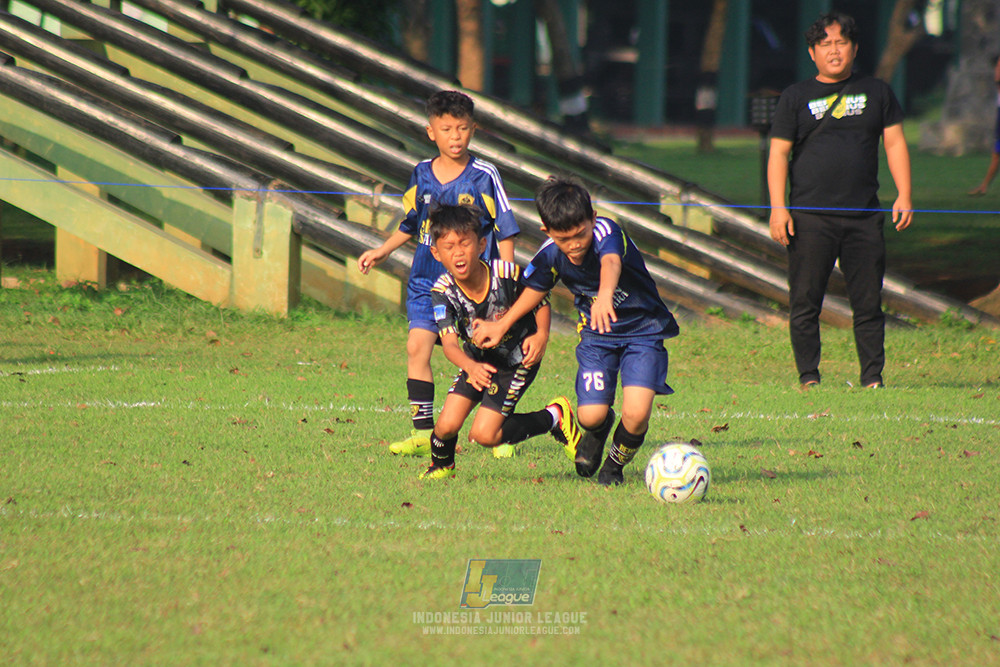 ijl u10 200925 berlian nusantara vs bina mandiri ss