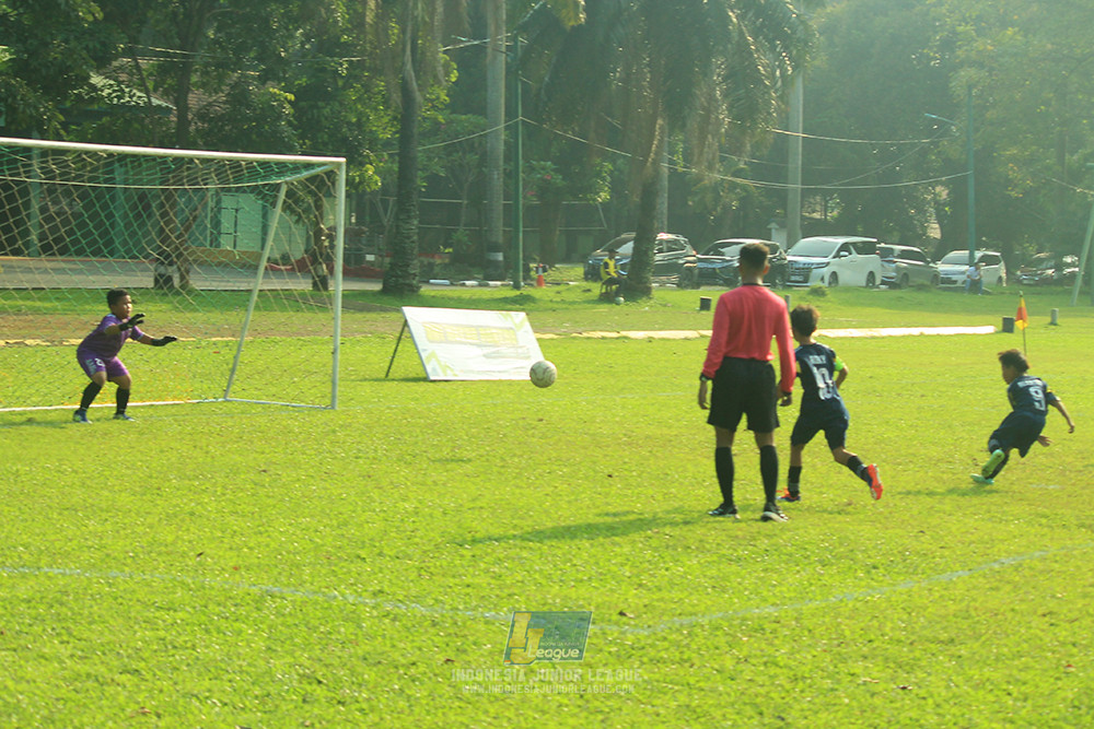 ijl u10 200925 berlian nusantara vs bina mandiri ss