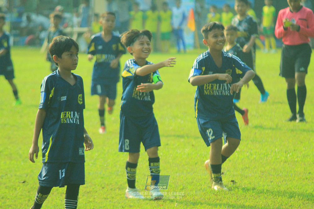 ijl u10 200925 berlian nusantara vs bina mandiri ss
