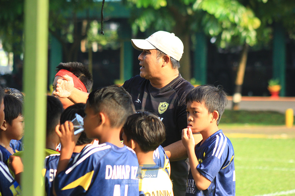 ijl u10 200925 berlian nusantara vs bina mandiri ss