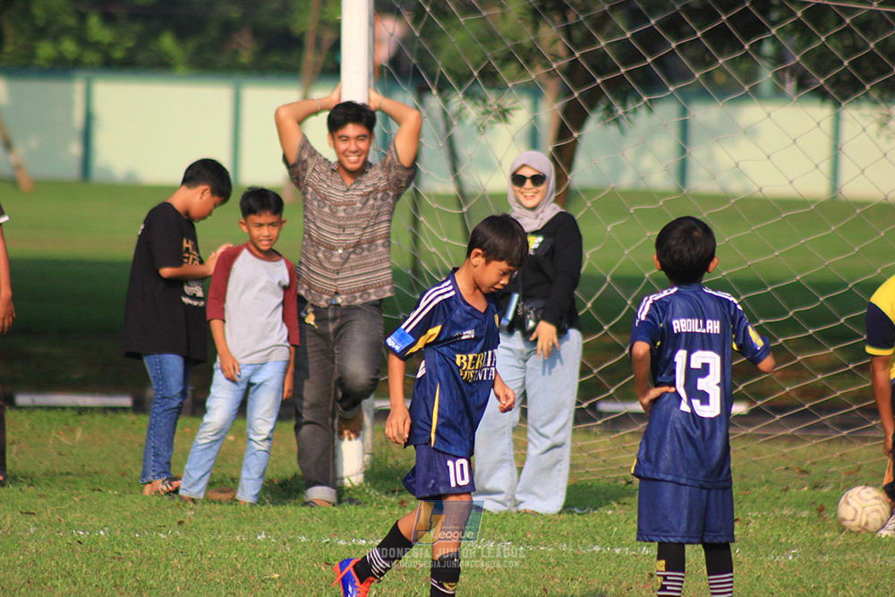 ijl u10 200925 berlian nusantara vs bina mandiri ss