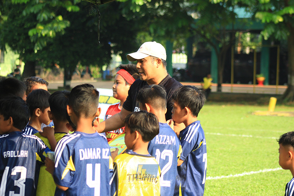 ijl u10 200925 berlian nusantara vs bina mandiri ss