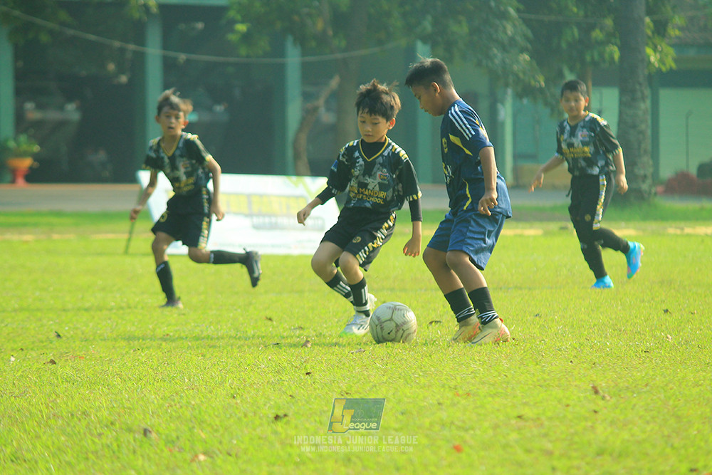 ijl u10 200925 berlian nusantara vs bina mandiri ss