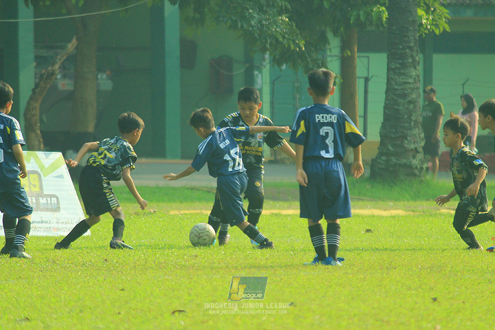 ijl u10 200925 berlian nusantara vs bina mandiri ss