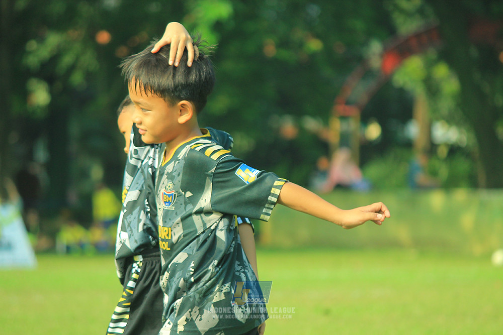ijl u10 200925 berlian nusantara vs bina mandiri ss