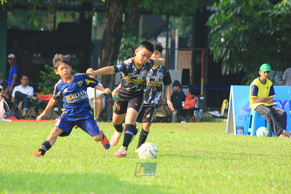 ijl u10 200925 berlian nusantara vs bina mandiri ss