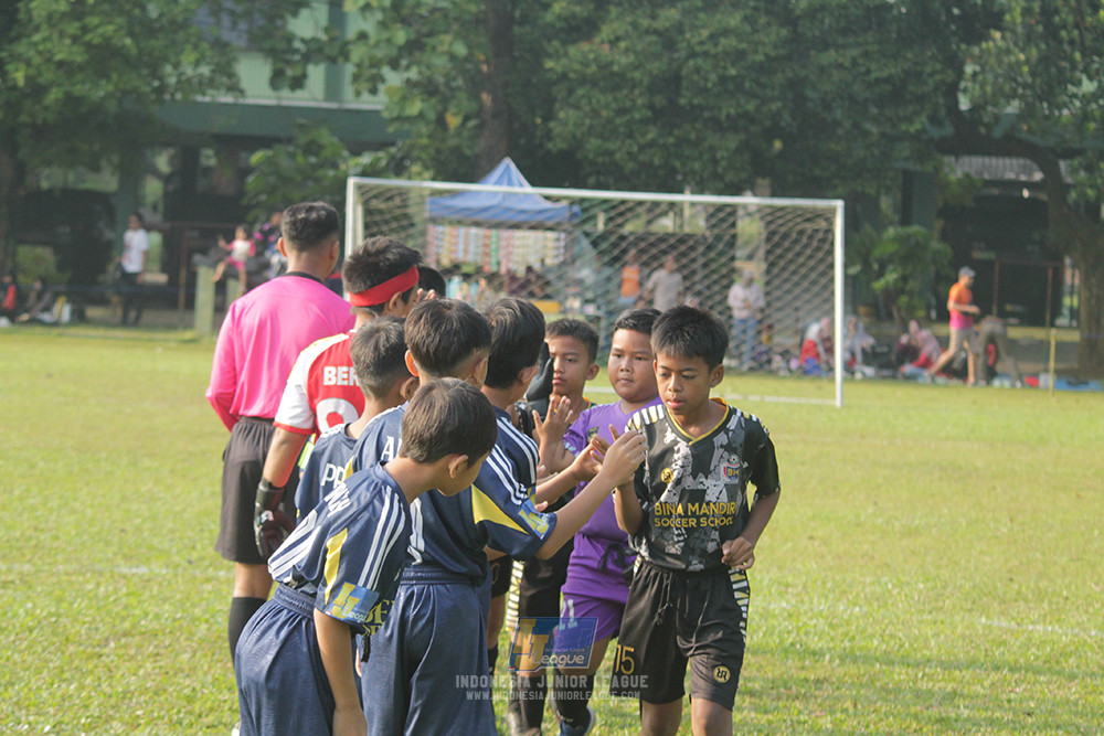 ijl u10 200925 berlian nusantara vs bina mandiri ss