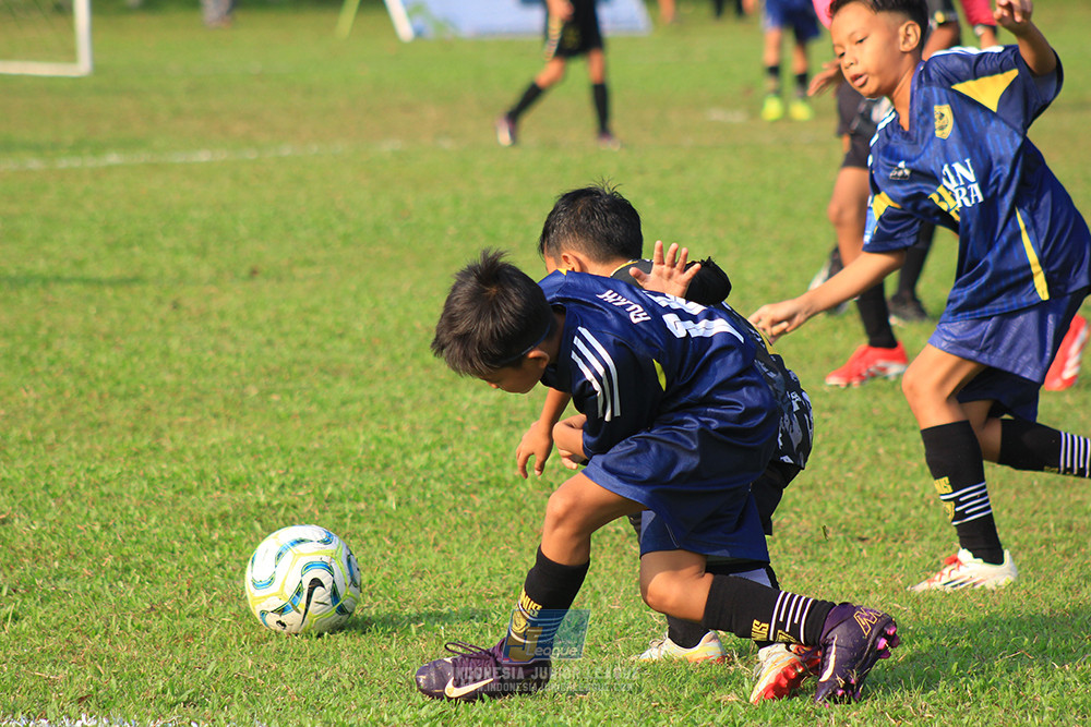 ijl u10 200925 berlian nusantara vs bina mandiri ss