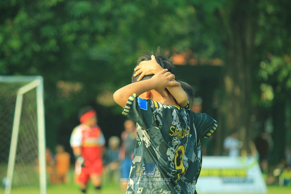 ijl u10 200925 berlian nusantara vs bina mandiri ss