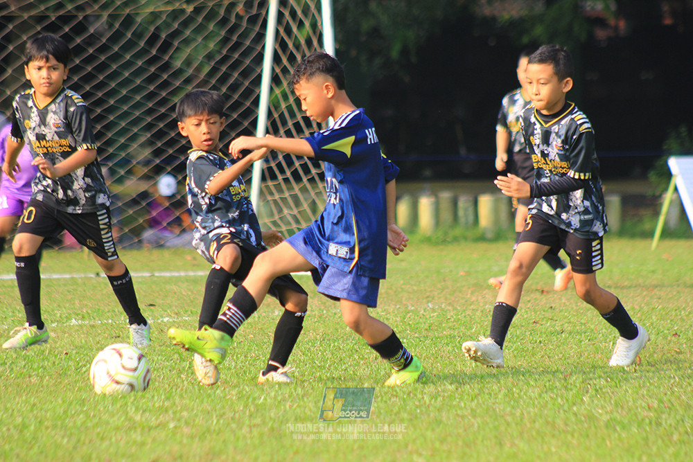ijl u10 200925 berlian nusantara vs bina mandiri ss