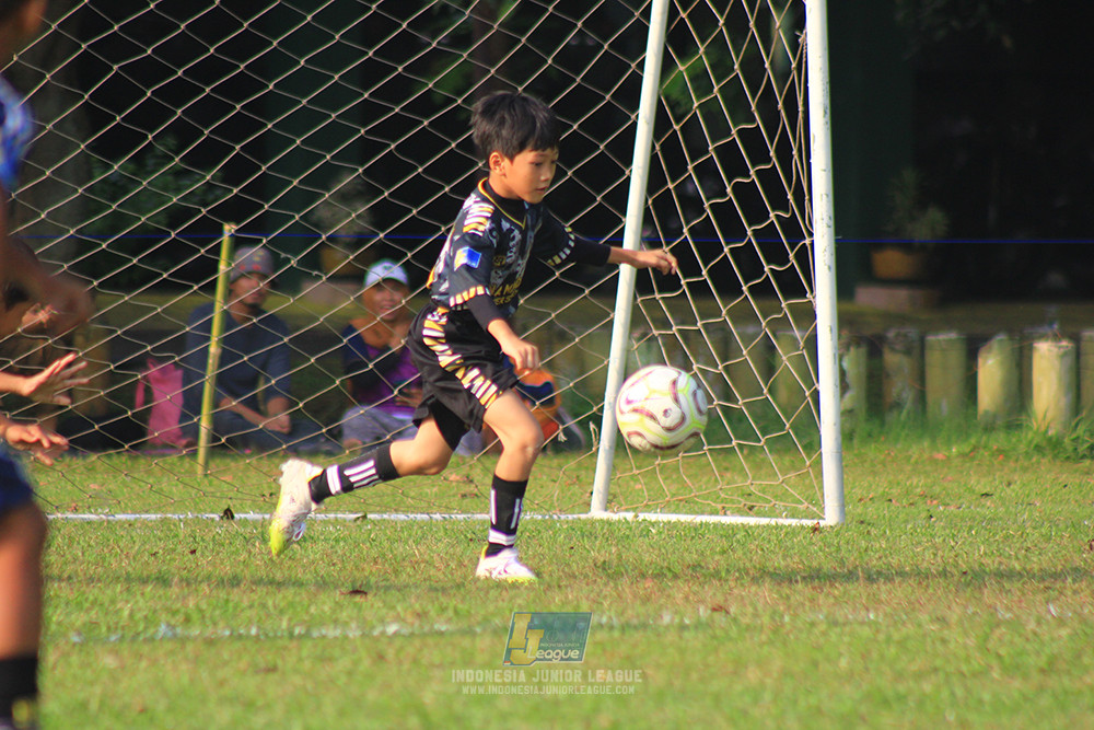 ijl u10 200925 berlian nusantara vs bina mandiri ss