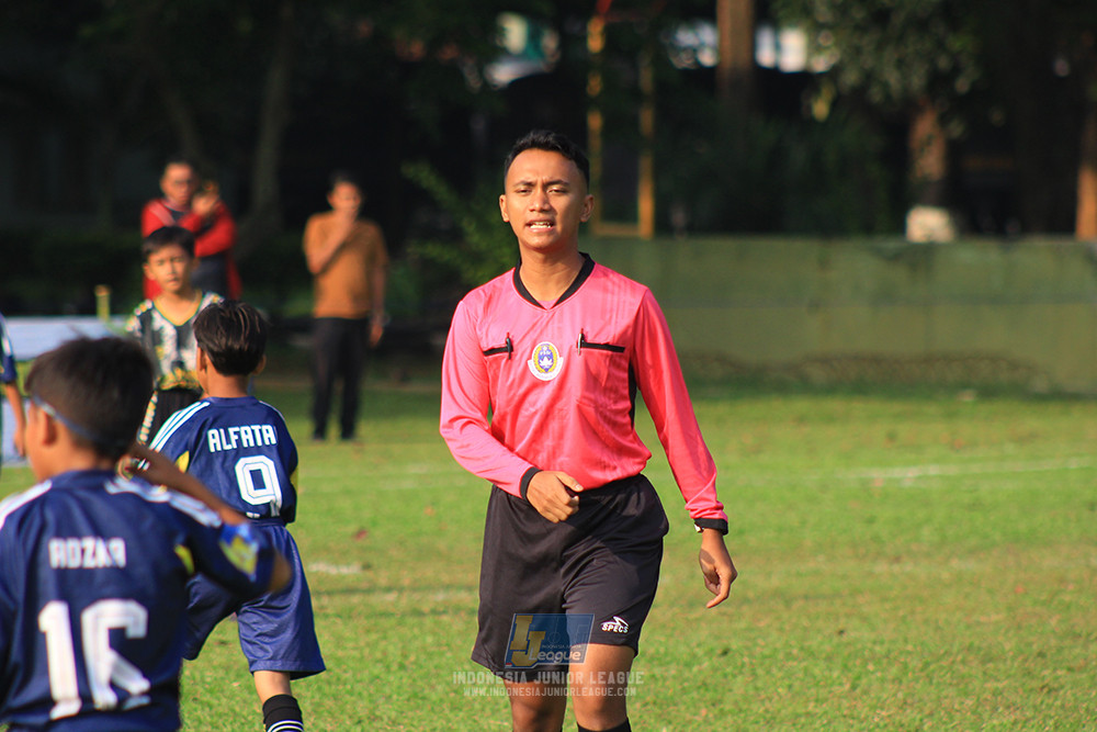 ijl u10 200925 berlian nusantara vs bina mandiri ss
