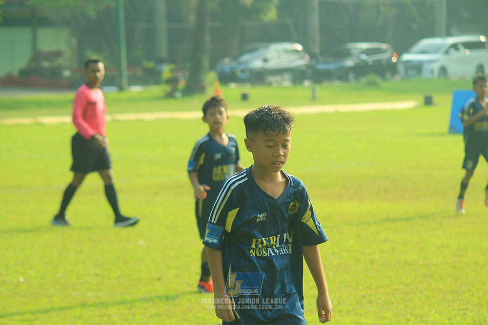 ijl u10 200925 berlian nusantara vs bina mandiri ss