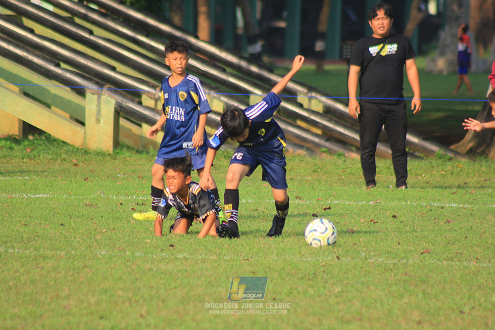 ijl u10 200925 berlian nusantara vs bina mandiri ss