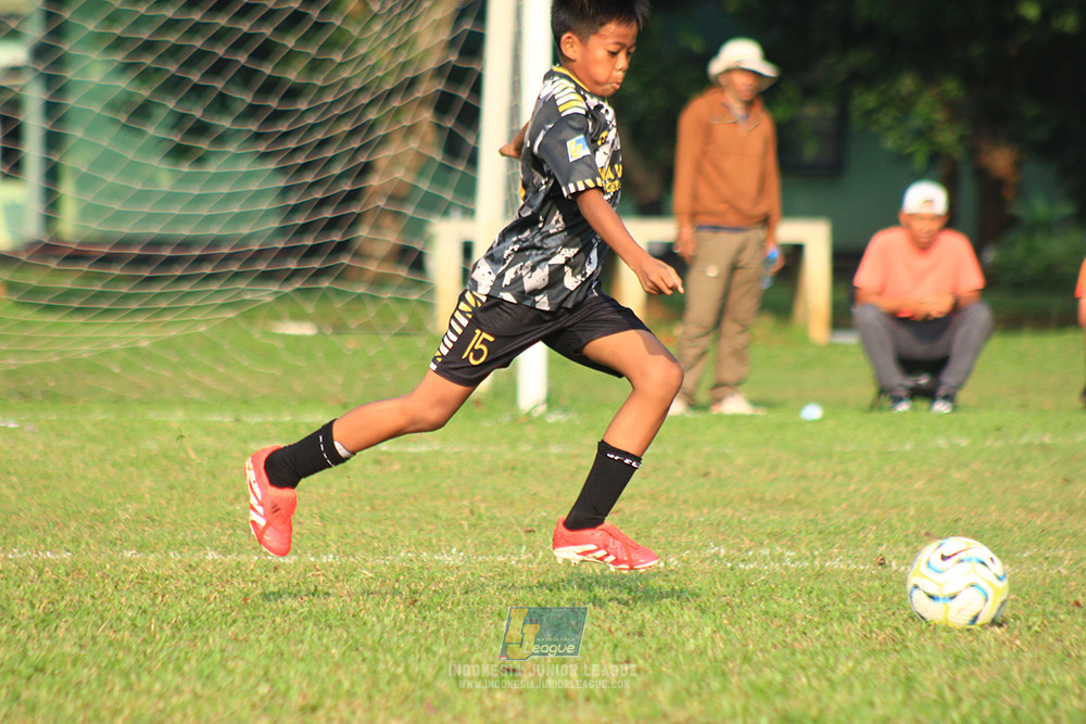 ijl u10 200925 berlian nusantara vs bina mandiri ss