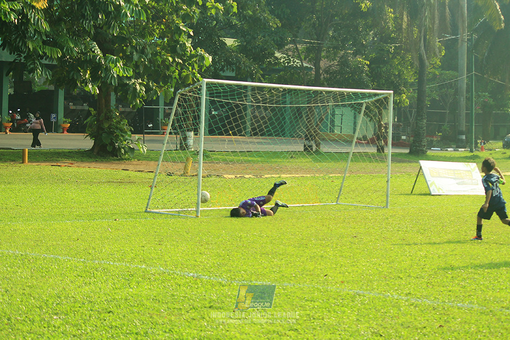 ijl u10 200925 berlian nusantara vs bina mandiri ss