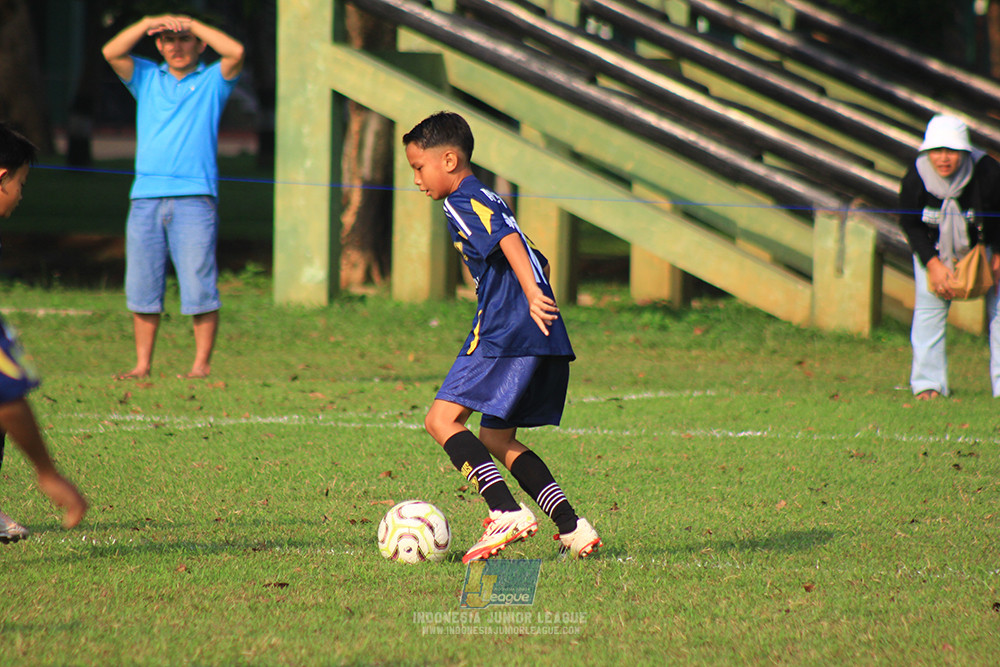 ijl u10 200925 berlian nusantara vs bina mandiri ss