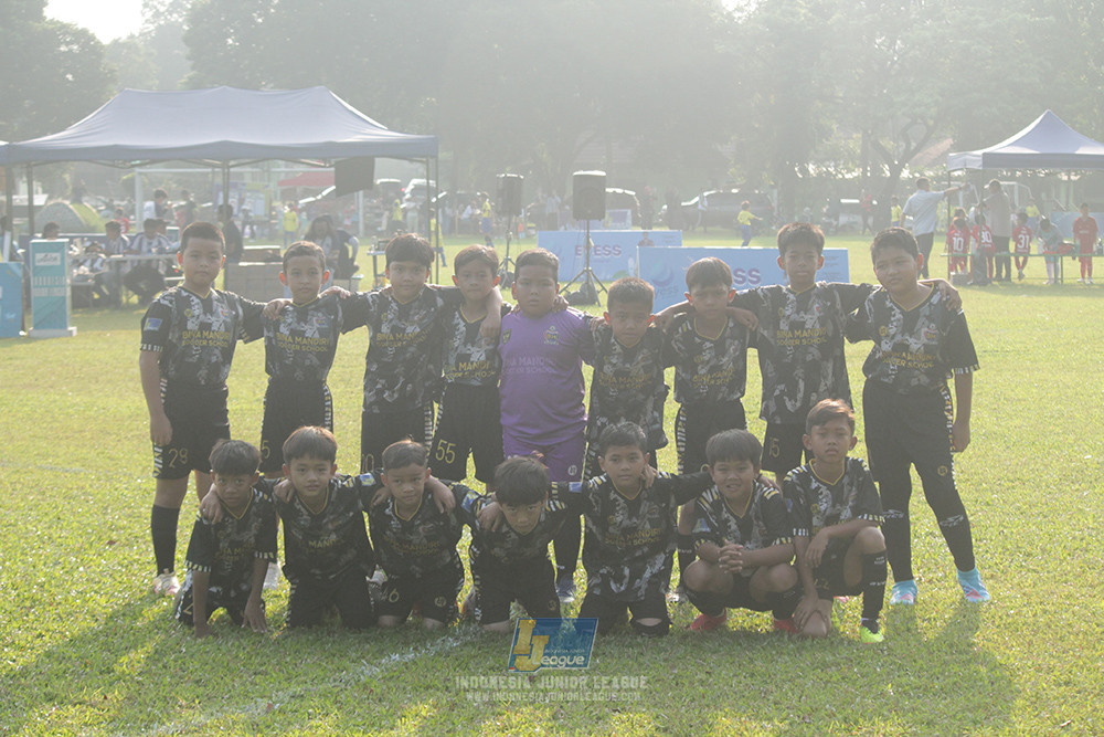 ijl u10 200925 berlian nusantara vs bina mandiri ss