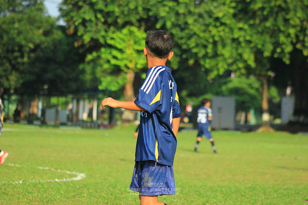 ijl u10 200925 berlian nusantara vs bina mandiri ss